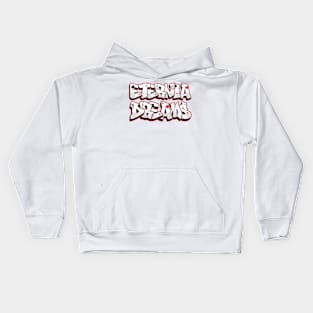 Ed7 Kids Hoodie